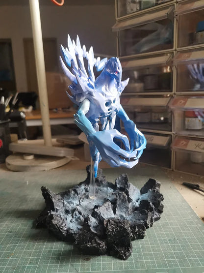 [Epic Collection] AA Figure | Limited Edition Hero Model | Gamer Gift