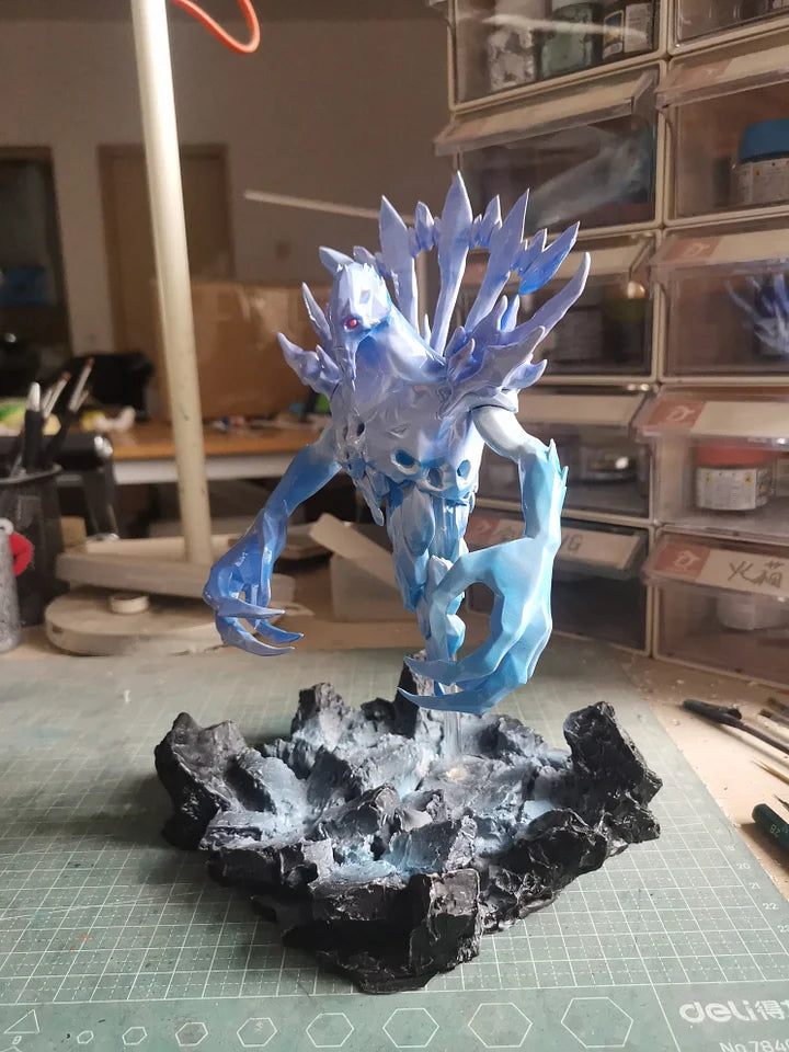 [Epic Collection] AA Figure | Limited Edition Hero Model | Gamer Gift