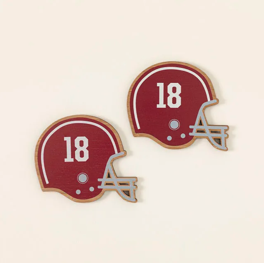 CFB 26  Coaster Set