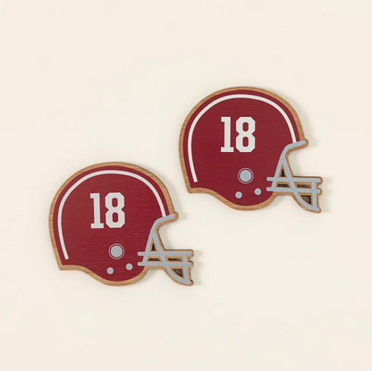 CFB 26  Coaster Set