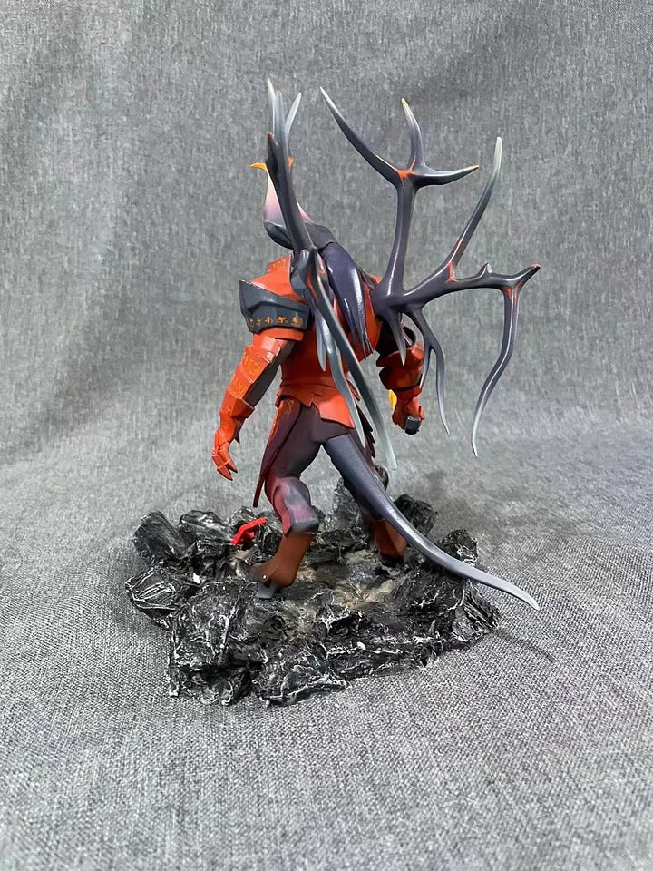 [Epic Collection] Doom Figure | Limited Edition Hero Model | Gamer Gift