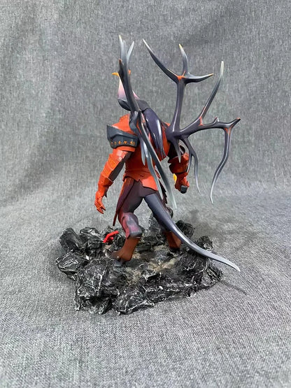 [Epic Collection] Doom Figure | Limited Edition Hero Model | Gamer Gift