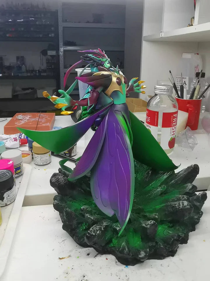 [Epic Collection] DP Figure | Limited Edition Hero Model | Gamer Gift