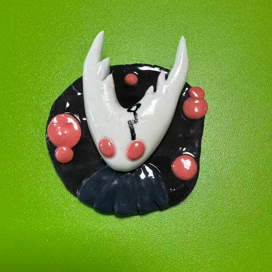 Hollow Knight Handmade Fridge Magnetsv