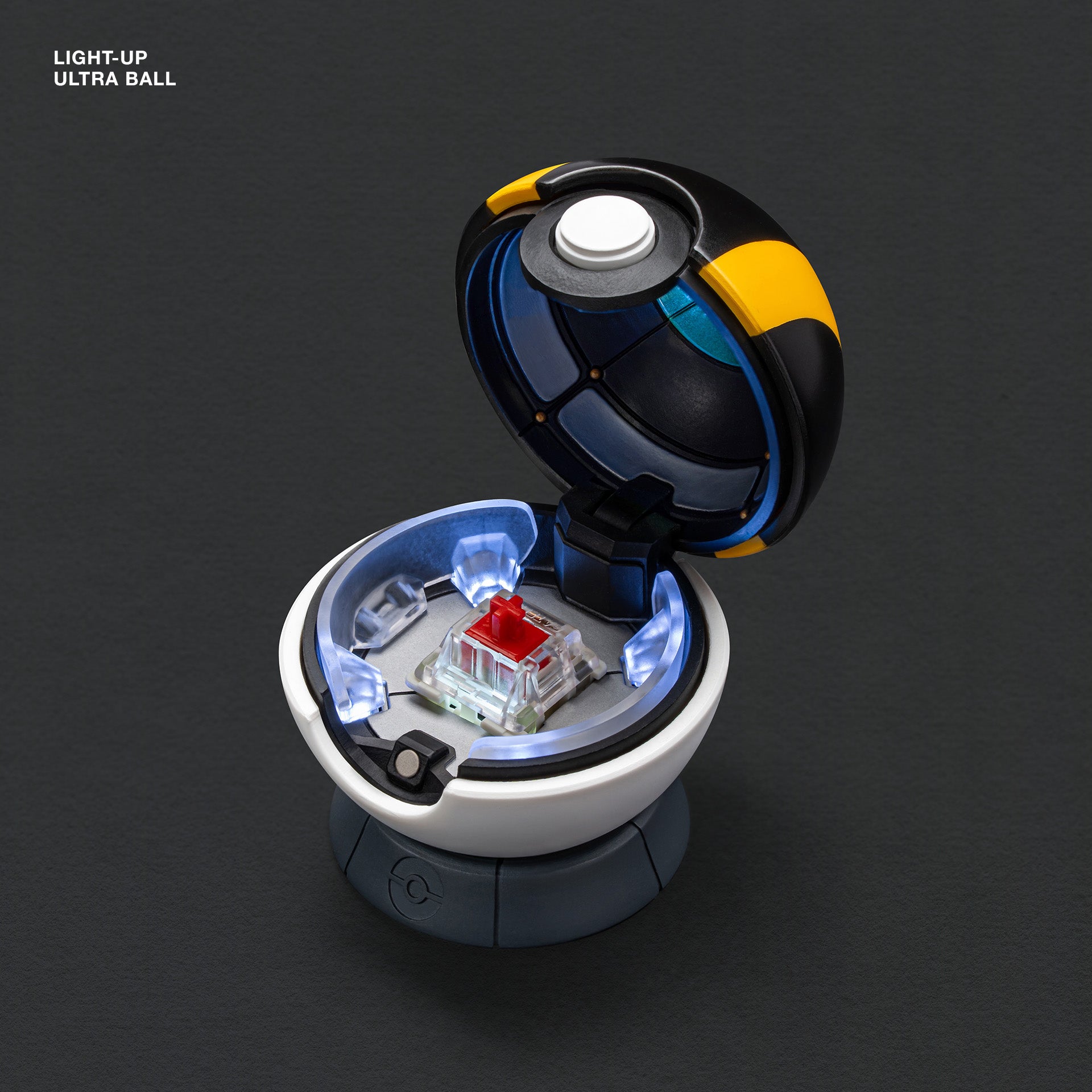 S-Craft Pokemon Batch13 Artisan Keycap