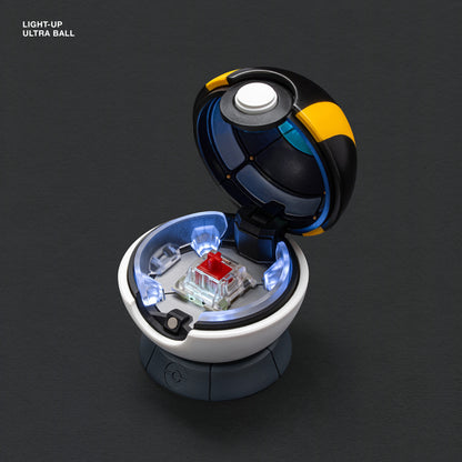 S-Craft Pokemon Batch13 Artisan Keycap