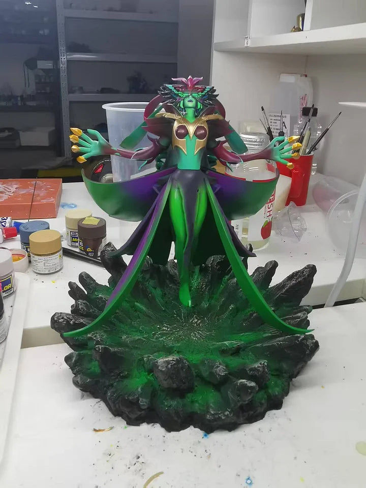 [Epic Collection] DP Figure | Limited Edition Hero Model | Gamer Gift