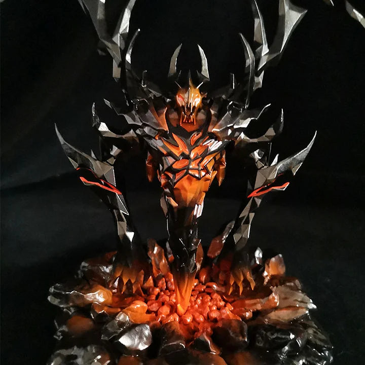 [Epic Collection] Hero Figures Figure | Limited Edition Hero Model | Gamer Gift