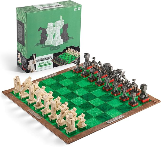 Minecraft Chess