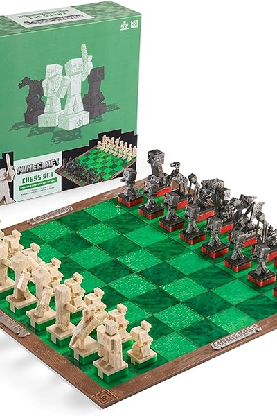 Minecraft Chess
