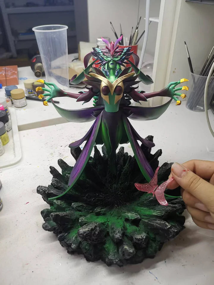 [Epic Collection] DP Figure | Limited Edition Hero Model | Gamer Gift