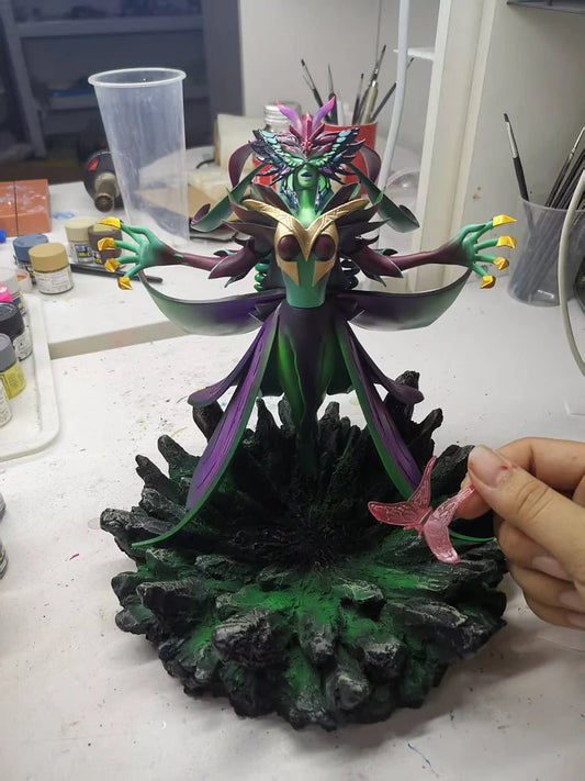 [Epic Collection] DP Figure | Limited Edition Hero Model | Gamer Gift