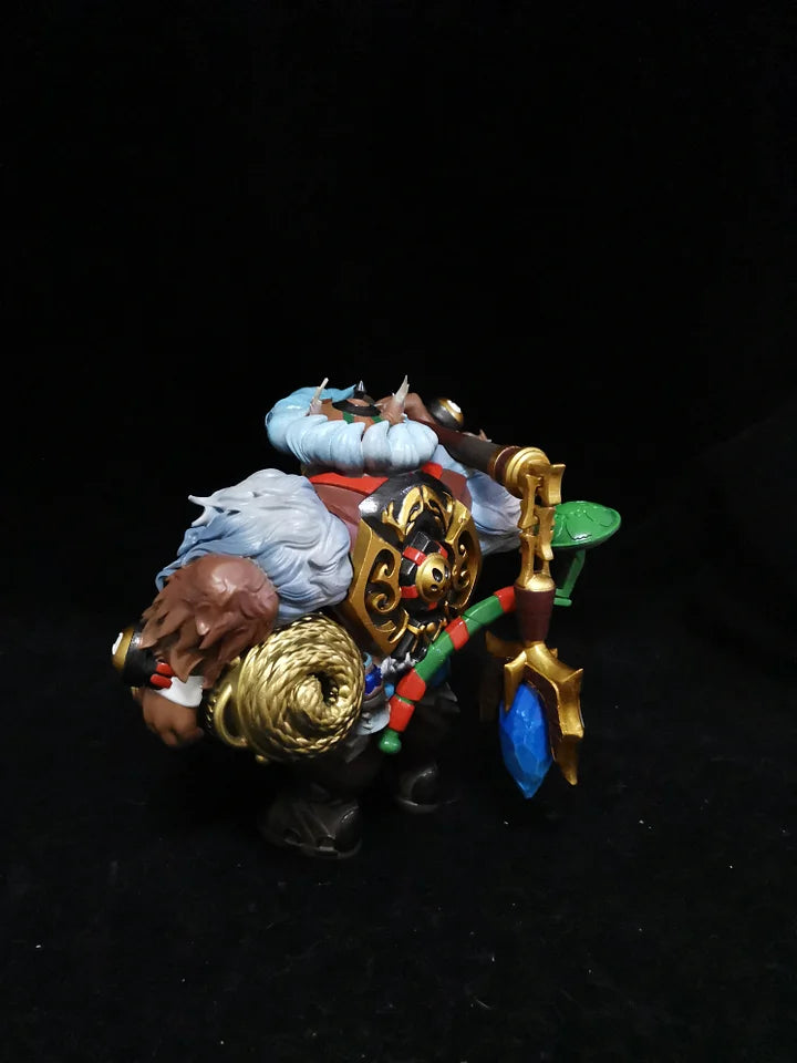 [Epic Collection] PB Figure | Limited Edition Hero Model | Gamer Gift