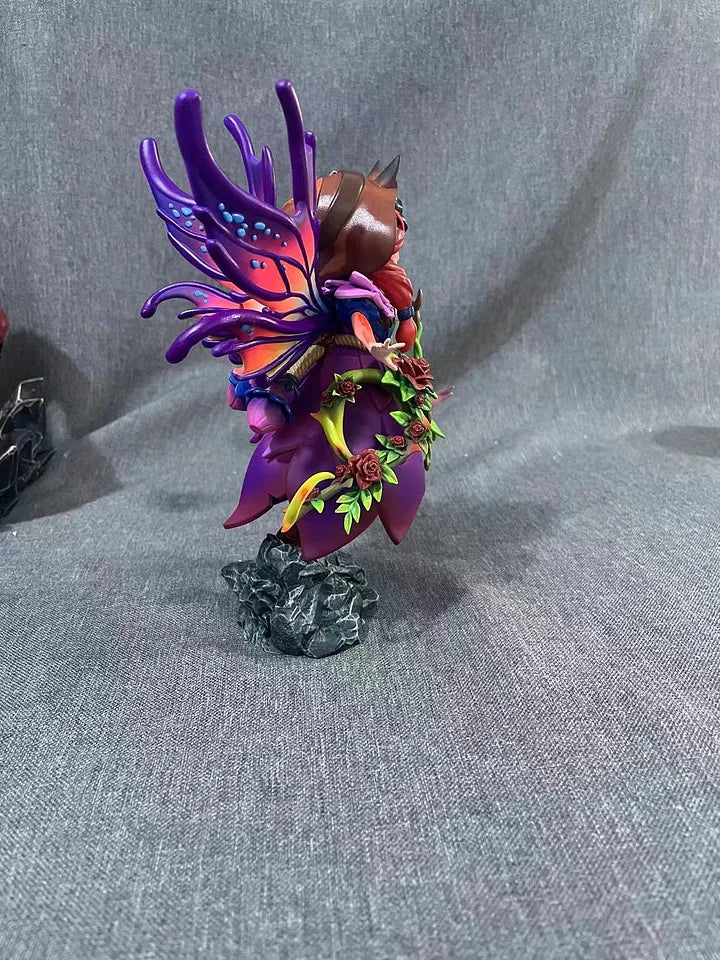 [Epic Collection] Dark Willow Figure | Limited Edition Hero Model | Gamer Gift