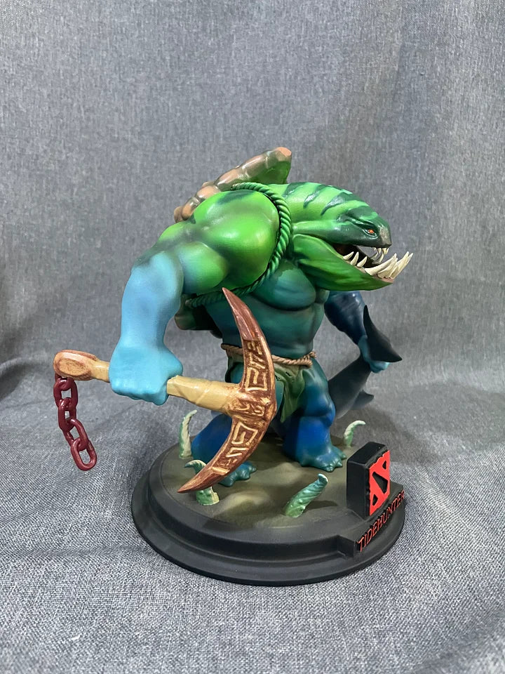 [Epic Collection] TH Figure | Limited Edition Hero Model | Gamer Gift