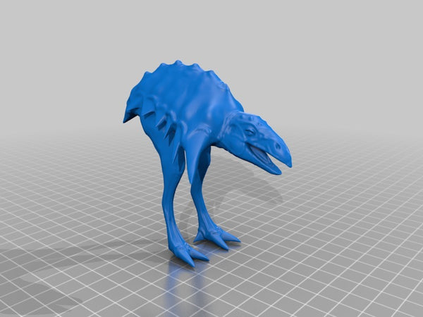 3D Digital Sculpting