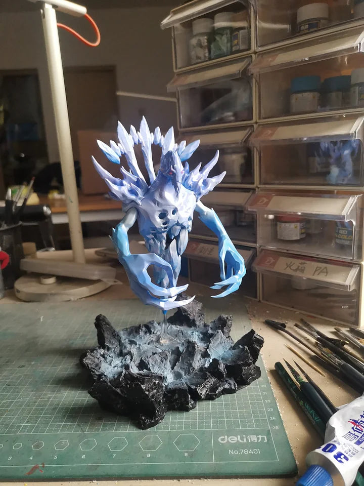 [Epic Collection] AA Figure | Limited Edition Hero Model | Gamer Gift