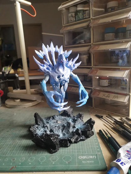 [Epic Collection] AA Figure | Limited Edition Hero Model | Gamer Gift