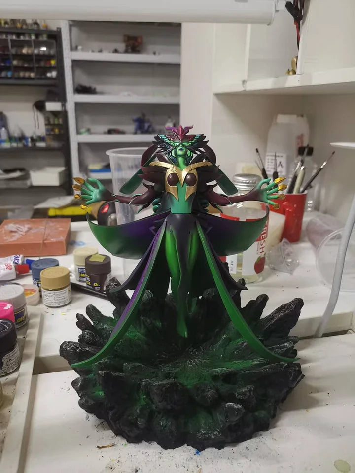 [Epic Collection] DP Figure | Limited Edition Hero Model | Gamer Gift