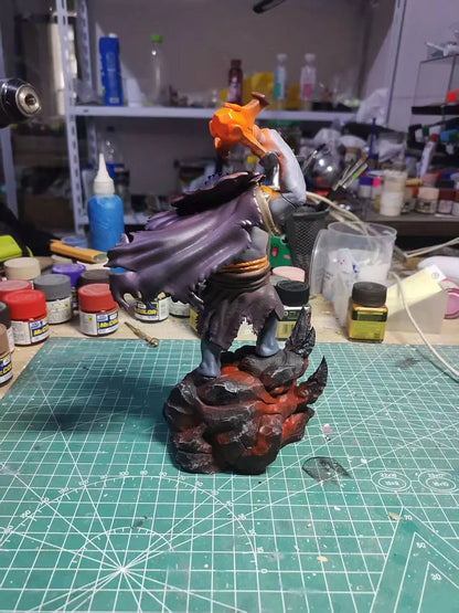 [Epic Collection] Lion Figure | Limited Edition Hero Model | Gamer Gift