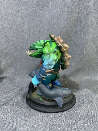 [Epic Collection] TH Figure | Limited Edition Hero Model | Gamer Gift