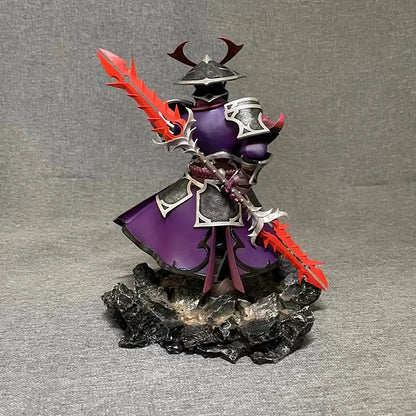 [Epic Collection] Void Spirit Figure | Limited Edition Hero Model | Gamer Gift