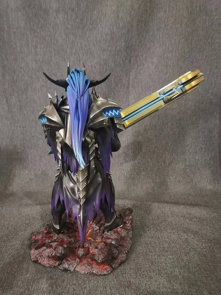 [Epic Collection] SV Figure | Limited Edition Hero Model | Gamer Gift