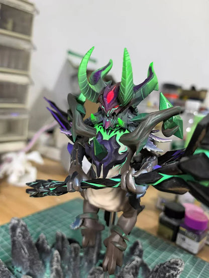 [Epic Collection] OD Figure | Limited Edition Hero Model | Gamer Gift