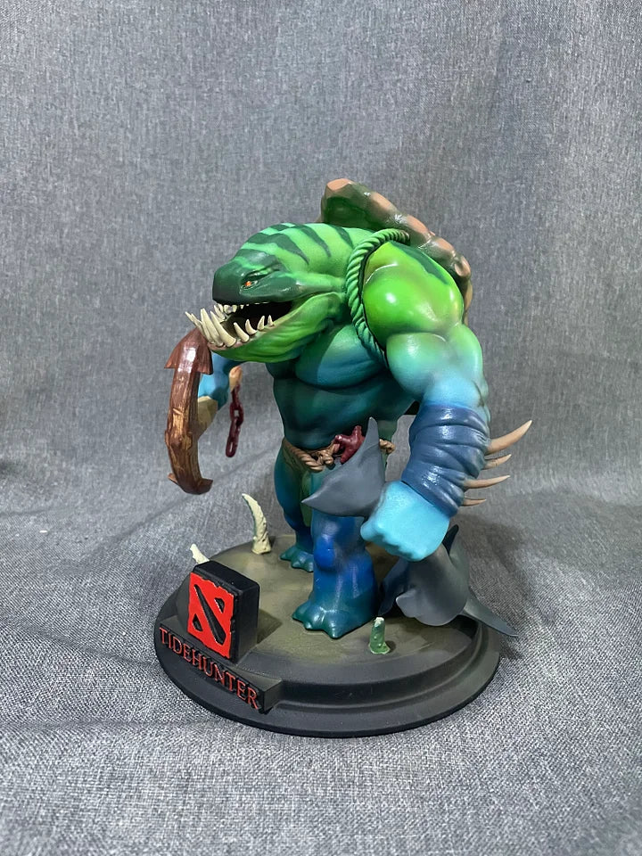 [Epic Collection] TH Figure | Limited Edition Hero Model | Gamer Gift