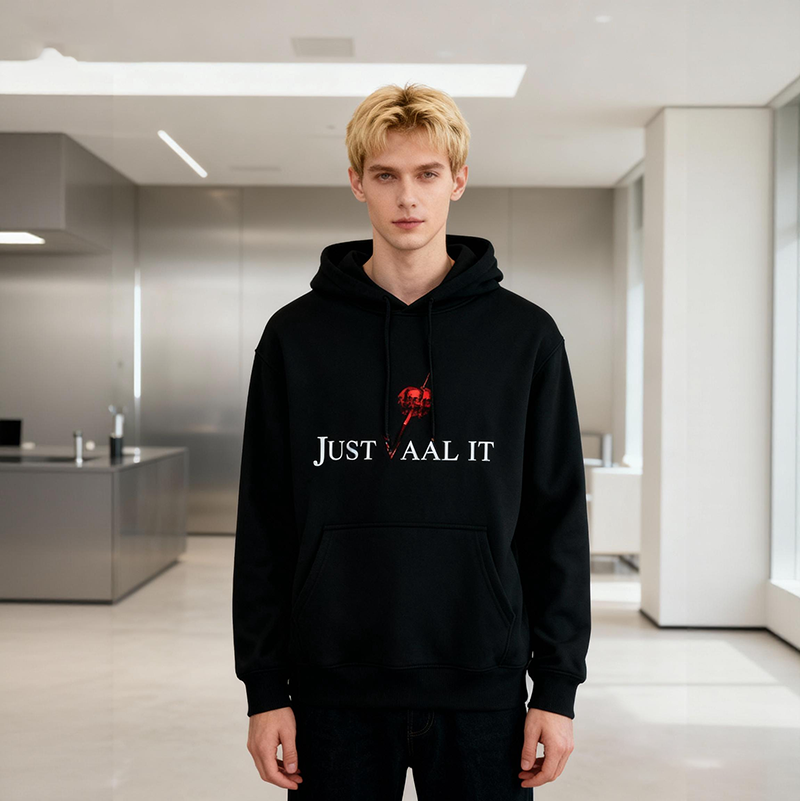 POE 2 Vaal Orb 丨Hoodie