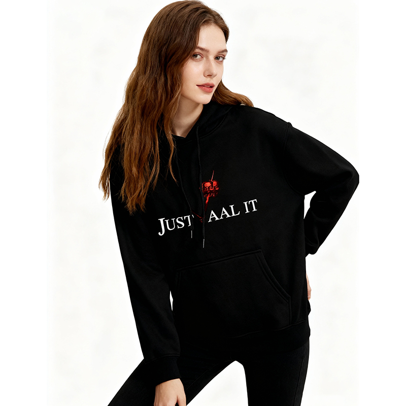 POE 2 Vaal Orb 丨Hoodie